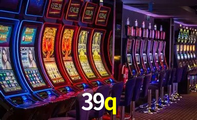 Descubra o Programa VIP da 39q: Vantagens Exclusivas para Jogadores