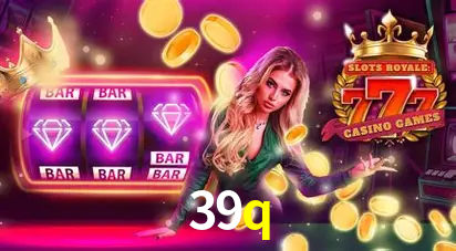 Desvendando o Mundo dos Jogos Virtuais na 39q
